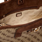 GUESS HWJG23 13060 SAMANTHA 663 stamp+beige LGW