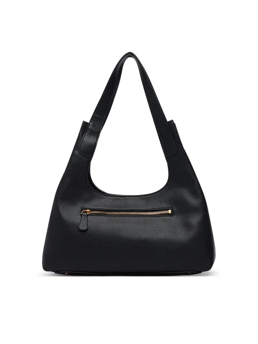 GUESS HWBB23 14010 SUNSET 111 pelle+nero BLA