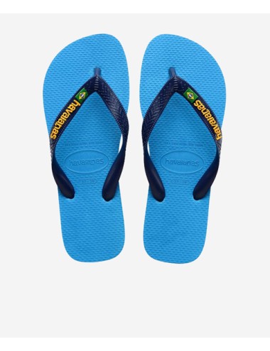 HAVAIANAS 4110850 BRASIL LOGO 555 sint+ette 6946