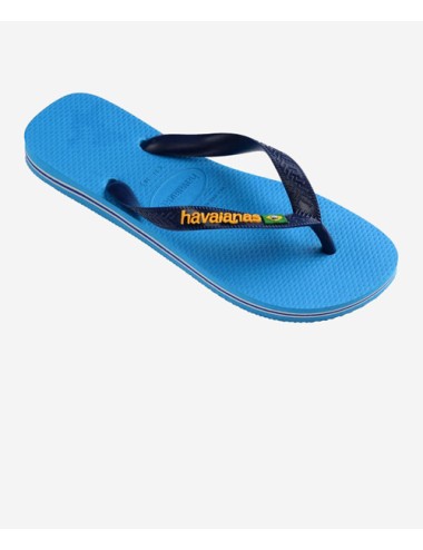 HAVAIANAS 4110850 BRASIL LOGO 555 sint+ette 6946