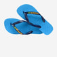 HAVAIANAS 4110850 BRASIL LOGO 555 sint+ette 6946
