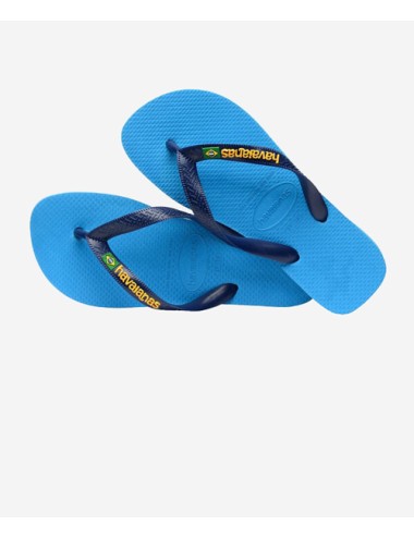 HAVAIANAS 4110850 BRASIL LOGO 555 sint+ette 6946