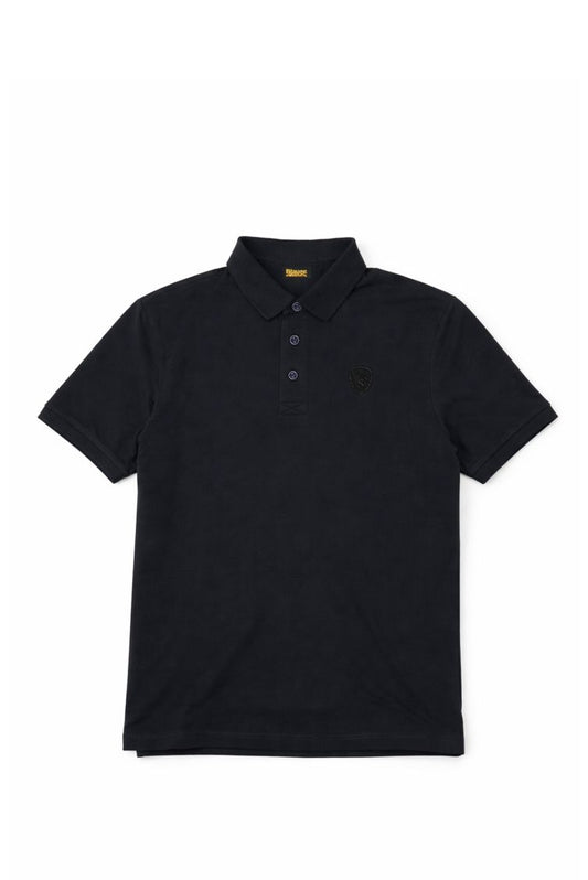 BLAUER 26SBLUT02298-007440 ALBANS 775 tela+blu 888