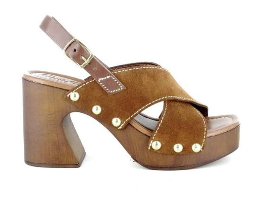 PERA CARLO 5850 333 scam+beige