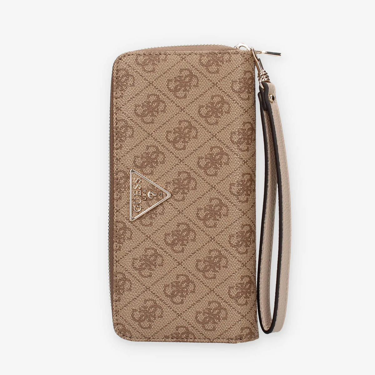 GUESS SWSG74 59146 LAUREL II 663 stamp+beige LTL