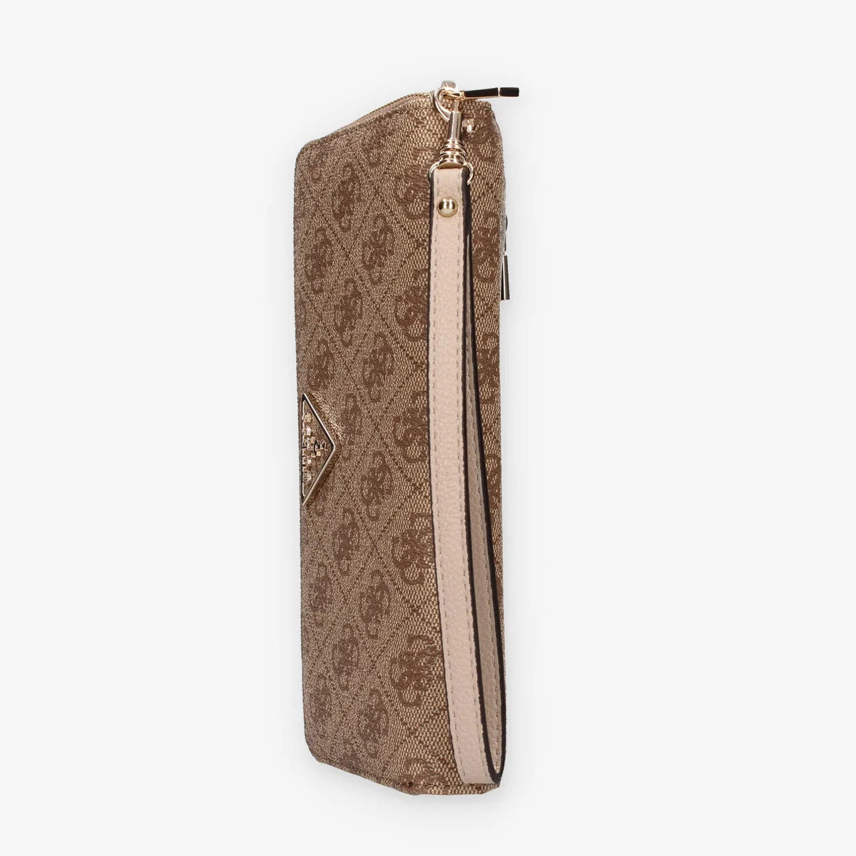GUESS SWSG74 59146 LAUREL II 663 stamp+beige LTL