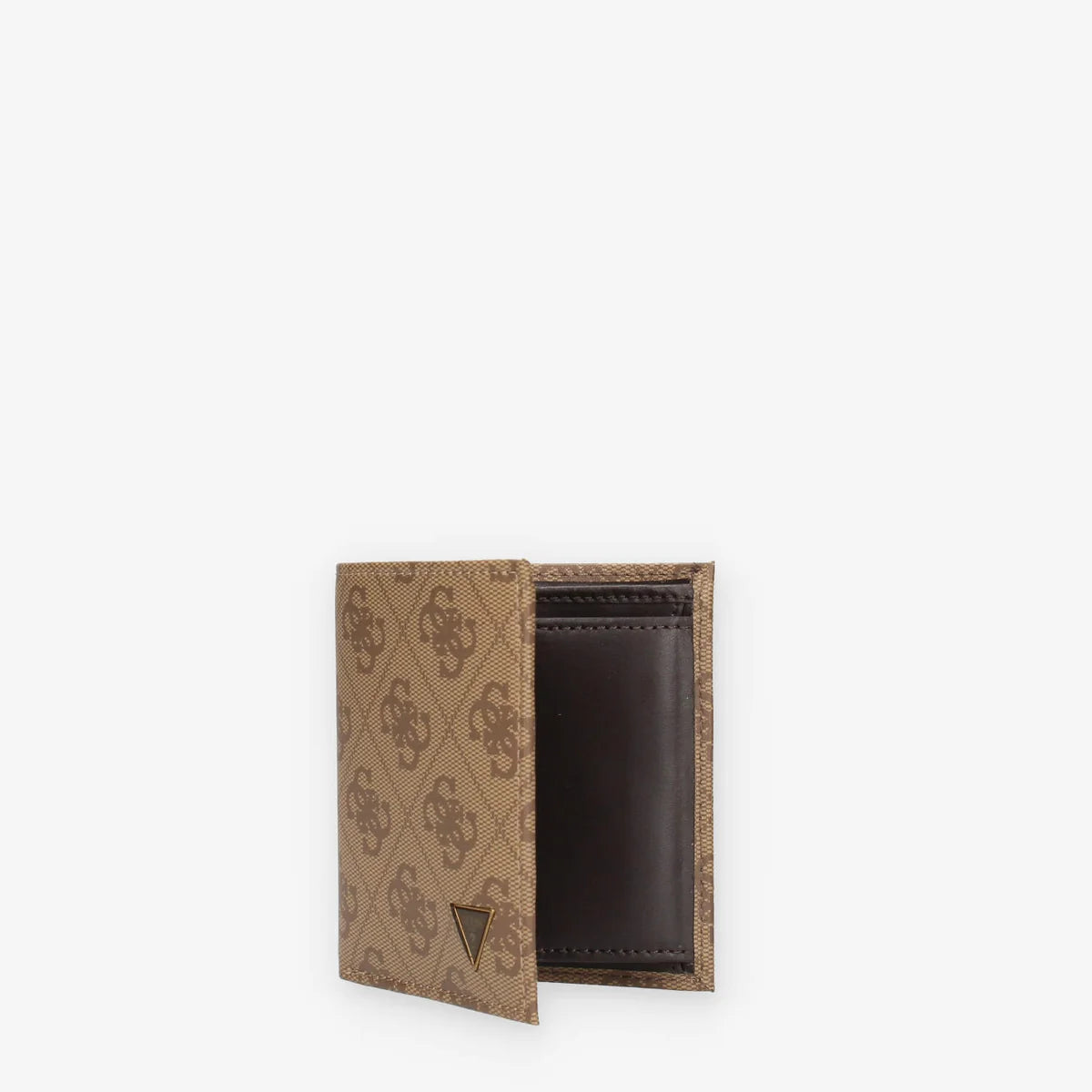GUESS SMVELE LEA22 MILANO 663 stamp+beige-marr