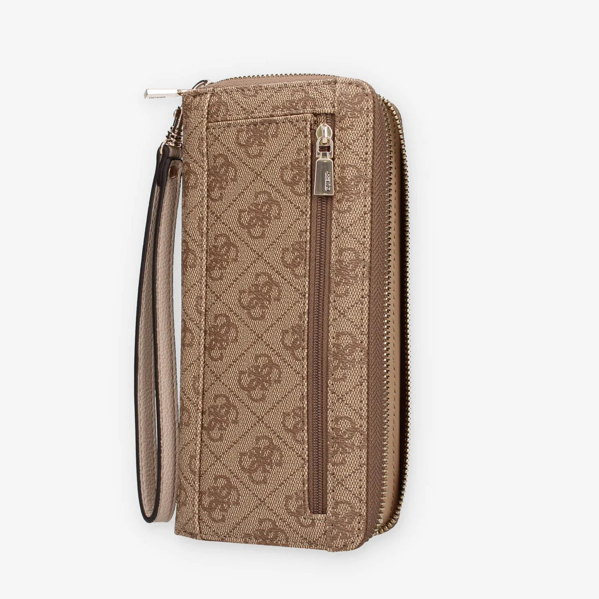 GUESS SWSG74 59146 LAUREL II 663 stamp+beige LTL