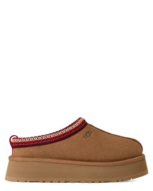 UGG 1122553W TAZZ 334 scam+cuoio CHESTNUT