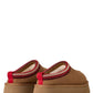 UGG 1122553W TAZZ 334 scam+cuoio CHESTNUT