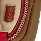 UGG 1122553W TAZZ 334 scam+cuoio CHESTNUT