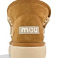 MOU FW531009A ESKIMO BOUNCE SNEAKER 334 scam+cuoio COG