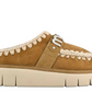 MOU FW531001A BOUNCE CLOG METAL LOGO 334 scam+cuoio COG