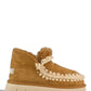 MOU FW531009A ESKIMO BOUNCE SNEAKER 334 scam+cuoio COG