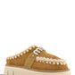 MOU FW531001A BOUNCE CLOG METAL LOGO 334 scam+cuoio COG
