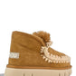 MOU FW531009A ESKIMO BOUNCE SNEAKER 334 scam+cuoio COG