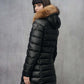 BLAUER 24WBLDK03039 006950 KRISTIN 771 tela+nero 999RD