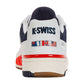 KSWISS SI-18 RIVAL BR SWM08531 130 WHITE NAVY RED