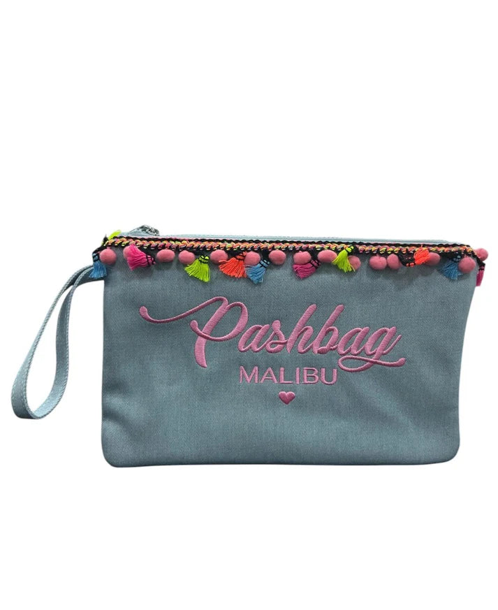 PASHBAG BICE POUCH 775 tela+celes 17511