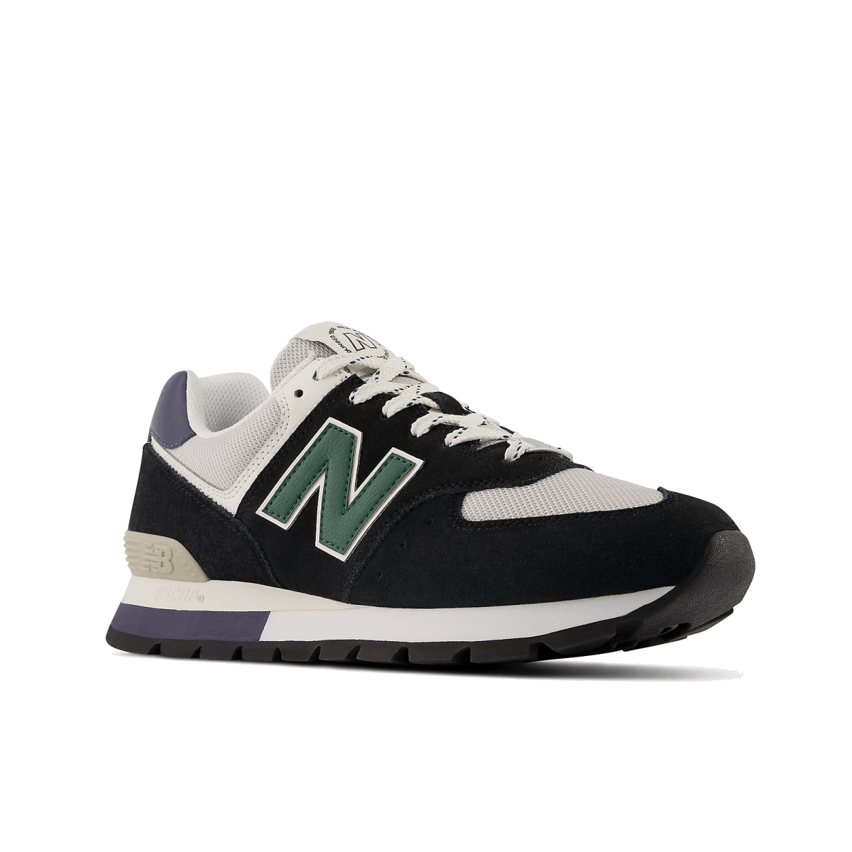 New sales balance 338