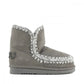 MOU FW101050A ESKIMO 18 GLITTER LOGO 338 scam+grigio NGR