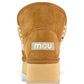 MOU FW681000A MINI ESKIMO PLATFORM BOOT 334 scam+cuoio COG