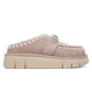 MOU FW531001A BOUNCE CLOG METAL LOGO 333 scam+beige ELGR