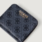 GUESS SWSG74 59137 LAUREL II 668 stamp+grigio CLO