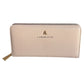 L ATELIER DU SAC FLEUR WALLET 113 pelle+beige 19024