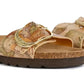 ALVIERO MARTINI 1 CLASSE 1424-9750 663 stamp+beige 0010