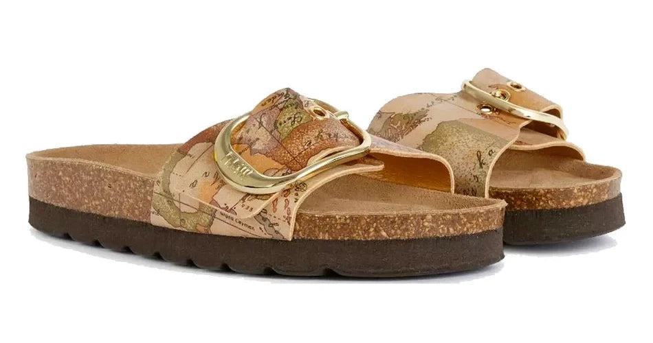 ALVIERO MARTINI 1 CLASSE 1424-9750 663 stamp+beige 0010