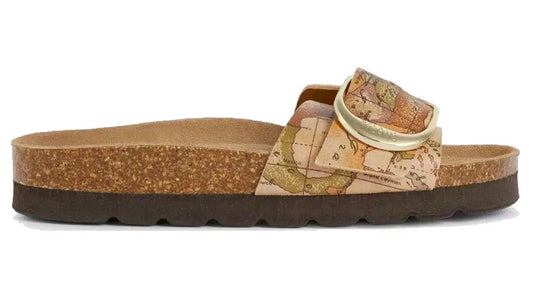 ALVIERO MARTINI 1 CLASSE 1424-9750 663 stamp+beige 0010