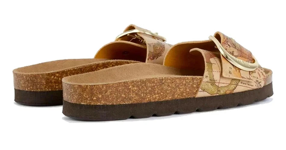 ALVIERO MARTINI 1 CLASSE 1424-9750 663 stamp+beige 0010
