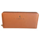 L ATELIER DU SAC FLEUR WALLET 114 pelle+cuoio 17887