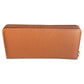 L ATELIER DU SAC FLEUR WALLET 114 pelle+cuoio 17887