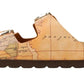 ALVIERO MARTINI 1 CLASSE 1422-9750 663 stamp+beige 0010