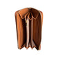 L ATELIER DU SAC FLEUR WALLET 114 pelle+cuoio 17887
