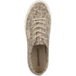 SUPERGA S8144NW 2750-JAGUAR PRINT 663 stamp+beige AD6