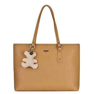 PASHBAG JANINE TOTE 114 pelle+cuoio 17312