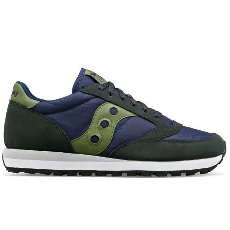 SAUCONY JAZZ O  MAN S2044 335 scam+blu 678