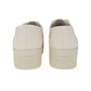 SUPERGA S9111LW 2790-PLATFORM 773 tela+beige A9W
