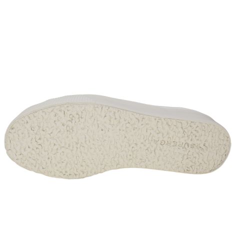 SUPERGA S9111LW 2790-PLATFORM 773 tela+beige A9W