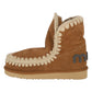 MOU FW101050A ESKIMO 18 GLITTER LOGO 334 scam+cuoio COG