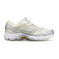 SAUCONY S60812 S70812 WMS RIDE MILLENNIUM 2 CREAM SILVER