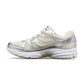 SAUCONY S60812 S70812 WMS RIDE MILLENNIUM 2 CREAM SILVER