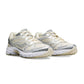 SAUCONY S60812 S70812 WMS RIDE MILLENNIUM 2 CREAM SILVER