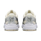 SAUCONY S60812 S70812 WMS RIDE MILLENNIUM 2 CREAM SILVER