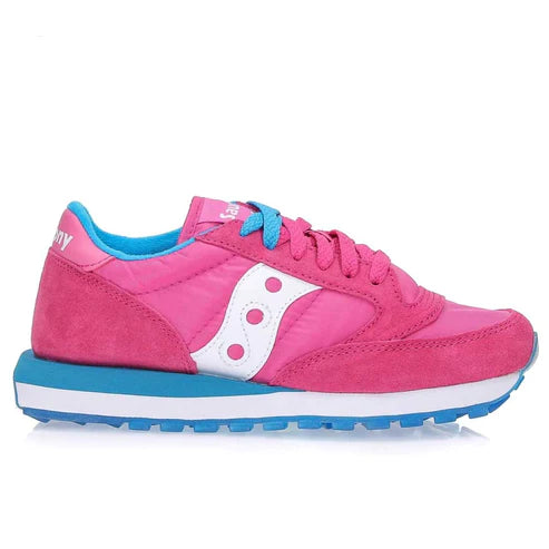 SAUCONY JAZZ O  WOMAN S1044 262 PINK