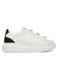 GUESS FLJFIO ELE12 FIONIA 112 pelle+bianco