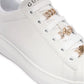 GUESS FLJFIO ELE12 FIONIA 112 pelle+bianco